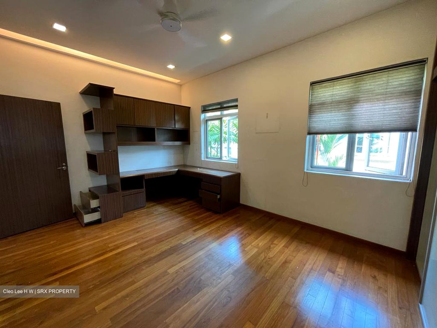 Sanny Park (D11), Detached #436362261